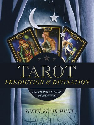 cover image of Tarot Prediction & Divination